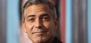 George Clooney összetűzésbe került az FBI-jal