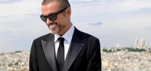 George Michael mentheti meg a bukástól amerikai X Factort?