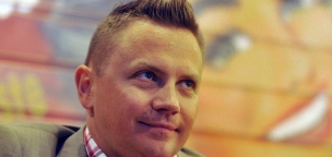 Gönczi Gábor csak a sajtóból tudta meg, hogy Tatár Csilla terhes