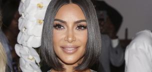 Gusztustalan háziállatot tart Kim Kardashian