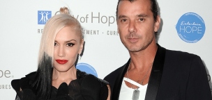 Gwen Stefani és Gavin Rossdale házassága is véget ér