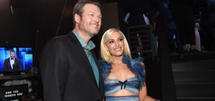 Gwen Stefani szerint mindenki azt hiszi, hogy férjnél van, pedig nincs