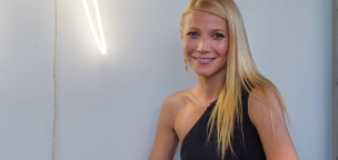 Gwyneth Paltrow megígérte, hogy az újévben kevesebbet káromkodik majd