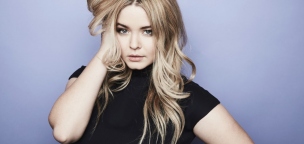 Gyermeket vár Sasha Pieterse