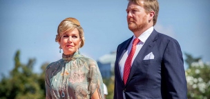 Ha Máxima királyné tud kerékpározni, akkor te miért nem?