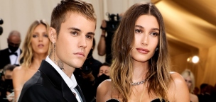 Hailey Bieber arra vágyik, hogy úgy tekintsenek rá, mint a szomszéd lányra
