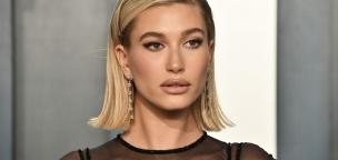 Hailey Bieber ezt a tetoválását bánta meg