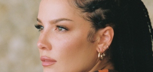 Halsey megküzdött a sztereotípiákkal a terhessége alatt