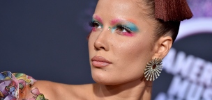 Halsey nagy bejelentést tett, aminek nagyon örülhetnek a rajongói!
