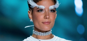Halsey nyíltan mesélt arról az időről, amikor majdnem prostituált lett