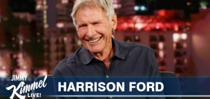 Harrison Fordot továbbra sem érdekli az Oscar gála