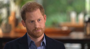 Harry herceg állítólag még a gyerekek mellett is fogyasztott kábítószert