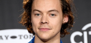 Harry Stylest is megfertőzte a bilifrizura trend