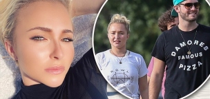 Hayden Panettiere és erőszakos párja verekedésbe keveredtek