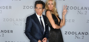 Heidi Klum nem emlékszik filmes szerepeire