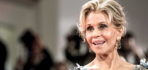 Hiába 80 éves, Jane Fonda imádja az erotikus regényeket