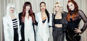 Hivatalos: ismét összeáll a Pussycat Dolls!
