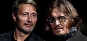 Hivatalos: Mads Mikkelsen lesz az új Grindelwald