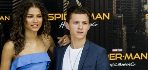 Hivatalos: Zendaya és Tom Holland már a felújítási munkákat végzik!