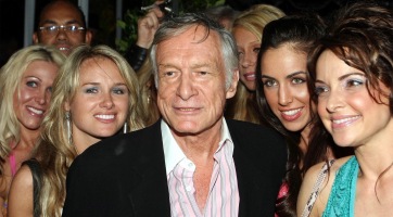 Hugh Hefner egykori séfje elárulta, a Playboy alapítója négy évig minden nap ugyanazt az ételt ette