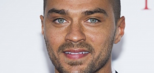 Humanitárius díjat kapott Jesse Williams, a Grace klinika sztárja