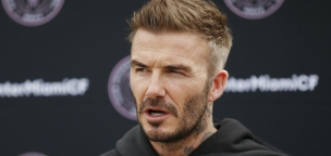 Így tud break táncolni David Beckham