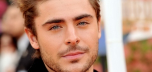 Így ünnepelte születésnapját Zac Efron