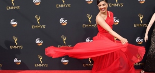 Íme az Emmy 2016 legrondább ruhái
