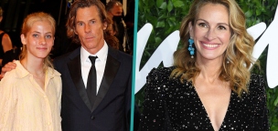 Íme az utánpótlás, így vonult Julia Roberts lánya a Cannes-i vörösszőnyegen