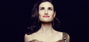 Íme Idina Menzel méregdrága eljegyzési gyűrűje
