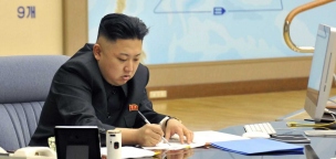Iskolai tananyag lesz Kim Dzsong Un élete