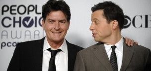 Ismét drogbotrányba keveredett Charlie Sheen