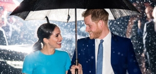 Ismét feljelentést tett Harry herceg és Meghan a kertjük fölött drónozók ellen