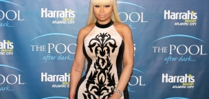 Ismét gusztustalan költekezésbe kezdett Blac Chyna