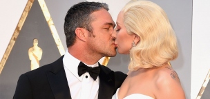 Ismét vőlegényével randizik Lady Gaga?