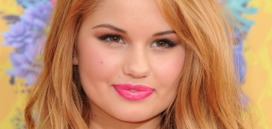 Ittas vezetés miatt tartóztatták le Debby Ryan-t