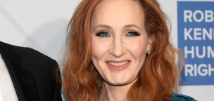 J. K. Rowling szerint ő is koronavírusos volt, de már meggyógyult