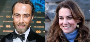 James Middleton az Instagramon támogatja Kate Middleton legújabb jótékonysági projektjét