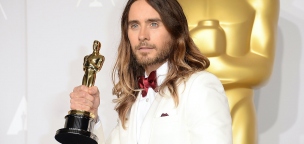 Jared Leto elvesztette az Oscar-díját