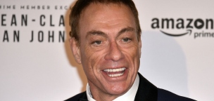 Jean-Claude Van Damme szívesen megütné az ausztrál bozóttüzek okozóit