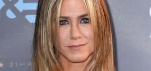 Jennifer Aniston ma a világ legszebb nője!