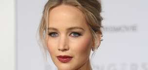 Jennifer Lawrence egy időre abbahagyja a filmezést