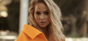 Jennifer Lawrence végre megnyílt és beszélt a magánéletéről, no meg a születendő babájáról!