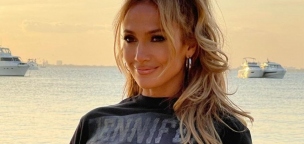 Jennifer Lopez végre nyilatkozott a Ben Affleckkel való kapcsolatáról