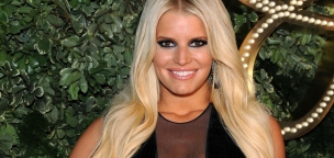 Jessica Simpson nem pont úgy néz ki manapság, mint amikor közel két évtizede az év háziasszonya volt