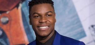 John Boyega majdnem hatalmas botrányba keveredett az általa elhagyott Star Wars forgatókönyv miatt