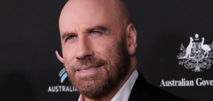 John Travolta a lányával idézte fel a Grease egyik legendás táncát