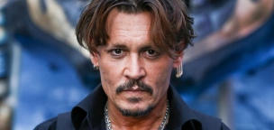 Johnny Depp, a barátai szerint nem éri meg a karácsonyt