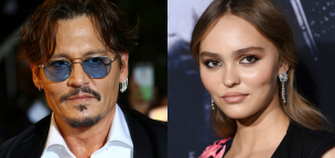 Johnny Depp lánya életveszélyes állapotban volt a Sweeney Todd forgatása alatt