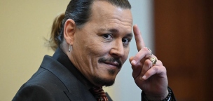 Johnny Deppnek állítólag merevedési zavarai vannak